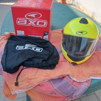 Casco modulare axo