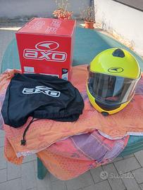 Casco modulare axo