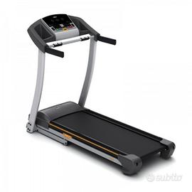 Tapis Roulant Tempo Fitness T903P