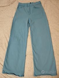 Jeans Azzurri 