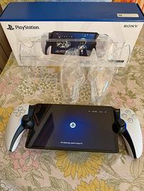 PlayStation Portal Come Nuova