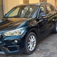 BMW X1 Sdrive20d Business