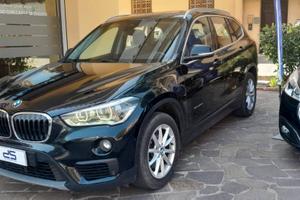 BMW X1 Sdrive20d Business