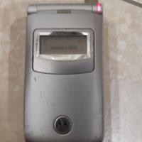cellulare Motorola