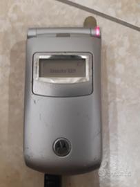 cellulare Motorola