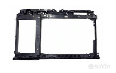 OSSATURA ANTERIORE PEUGEOT 2008 2019