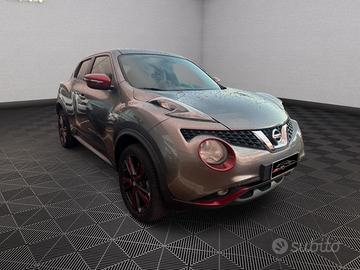 Nissan Juke 1.5 dCi 110 CV - 2015