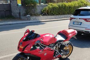 Ducati 999 '03