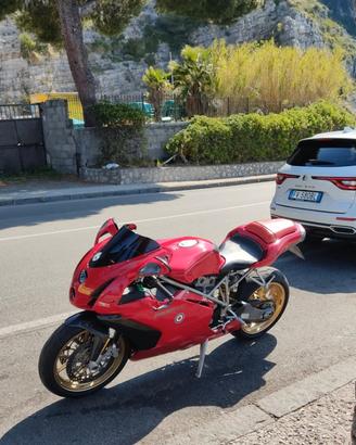 Ducati 999 '03