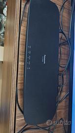 Soundbar