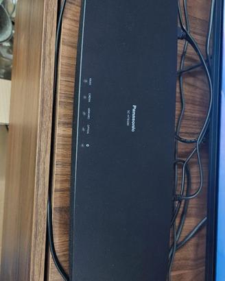 Soundbar