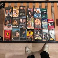 Videocassette