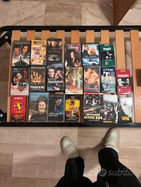 Videocassette