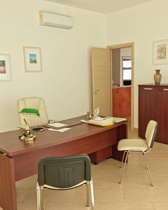 Ampio e luminosissimo loc. comm. uso ufficio