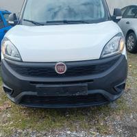 FIAT DOBLÒ 1.3 DIESEL 
