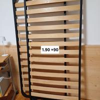 Reti e materassi nuovi