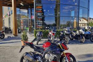 BMW S 1000 R EL73971