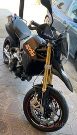 Aprilia dorsoduro 750 depotenziata