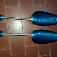 Tendiscarpe in Plastica, Regolabile Adulto Scarpa 