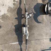 Scatola Sterzo Elettrica Mercedes Vito 2023 W447