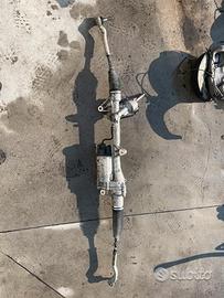 Scatola Sterzo Elettrica Mercedes Vito 2023 W447