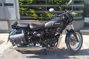 Benelli Imperiale 400