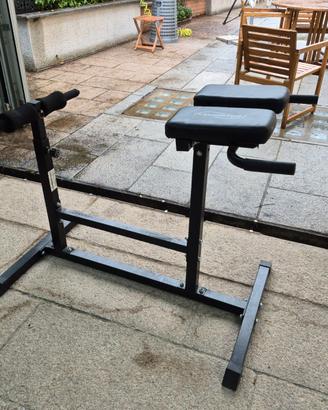 panca fitness