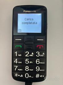 PANASONIC KX-TU160