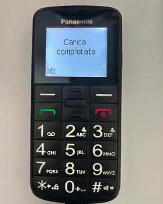PANASONIC KX-TU160