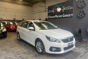 Peugeot 308 BlueHDi 130 S&S SW Business Catena Mag