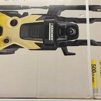 Idropulitrice Karcher K5