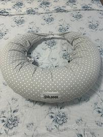 Cuscino gravidanza e allattamento Dilamababy