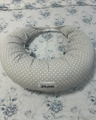 Cuscino gravidanza e allattamento Dilamababy