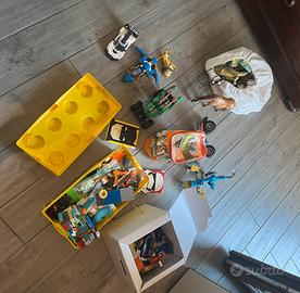 Giochi lego e altro