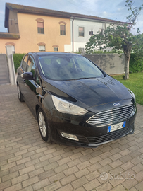 Ford cmax 1000