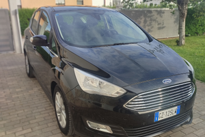 Ford cmax 1000