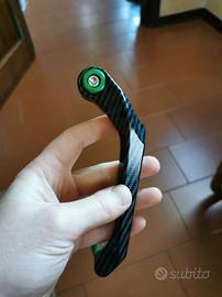 paraleve effetto carbonio 