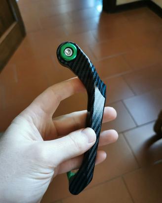 paraleve effetto carbonio 