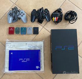 Playstation 2 + Giochi
