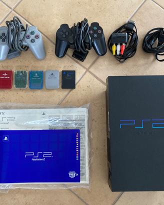 Playstation 2 + Giochi
