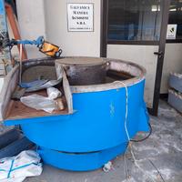 vibratore industriale 