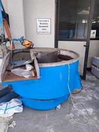 vibratore industriale 