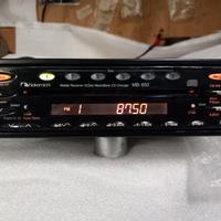 autoradio nakamichi mb 650