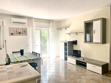 Appartamento Squillace Lido