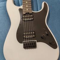 Charvel San Dimas