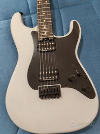 Charvel San Dimas