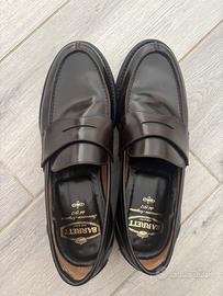 Scarpe eleganti uomo Barrett Made in Italy