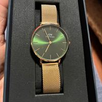 Orologio da donna daniel wellington