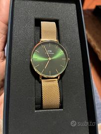 Orologio da donna daniel wellington