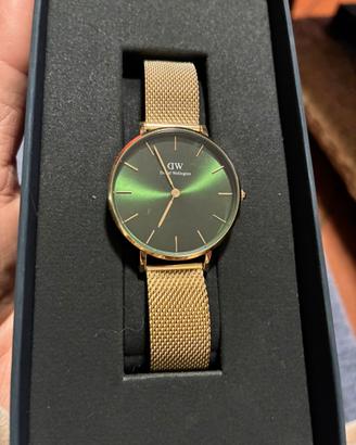 Orologio da donna daniel wellington